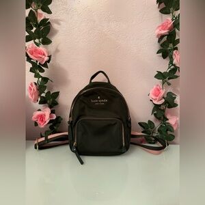 Kate Spade Small Backpack